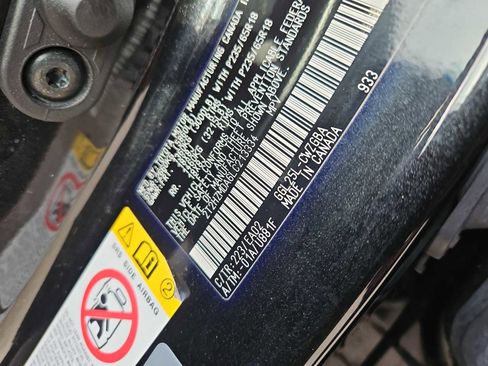 Used 2020 Lexus RX 350 AWD w/ Premium Package image 7