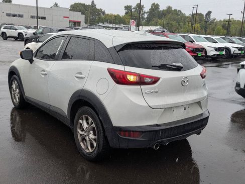 Used 2019 MAZDA CX-3 Sport FWD image 2