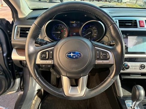 Used 2015 Subaru Outback 2.5i Limited image 25