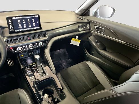 Used 2024 Acura Integra A-Spec image 24