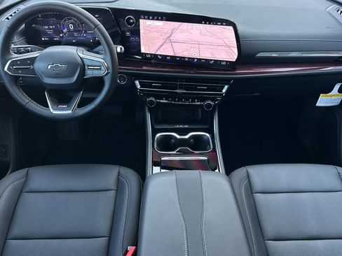 New 2026 Chevrolet Traverse Z71 image 13