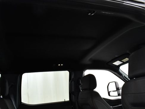 New 2025 Ford F150 XLT w/ Equipment Group 302A MID image 18