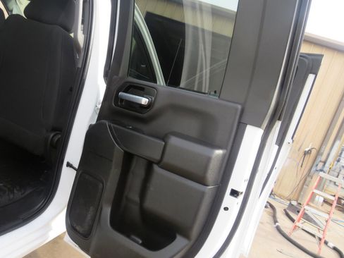 Used 2021 Chevrolet Silverado 2500 W/T w/ WT Fleet Convenience Package AWD/4WD image 24