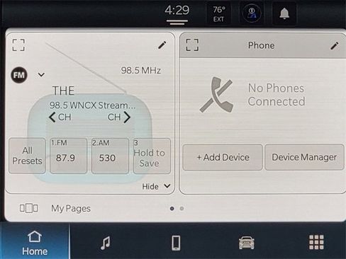 Certified 2025 RAM 1500 Big Horn image 28