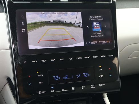 Used 2024 Hyundai Tucson SEL w/ Convenience Package FWD image 28