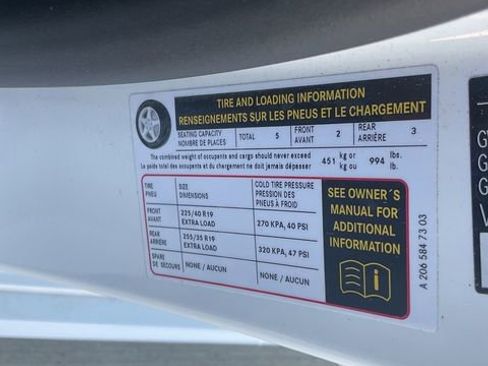 Used 2023 Mercedes-Benz C 300 Sedan image 37