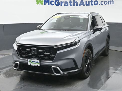 Used 2024 Honda CR-V Sport Touring image 17