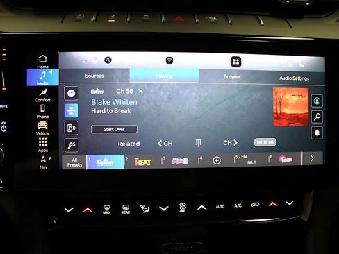 New 2026 Jeep Grand Cherokee L 4WD image 14