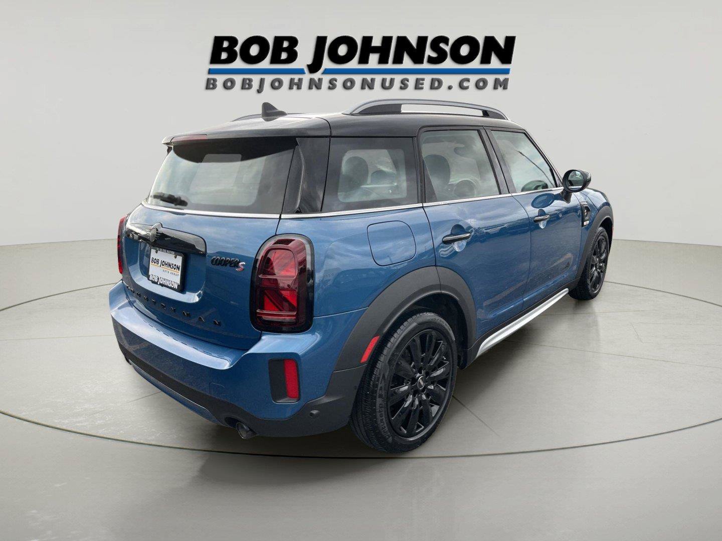 Used 2024 MINI Cooper Countryman S AWD/4WD image 8