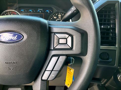 Used 2018 Ford F150 XLT RWD image 25
