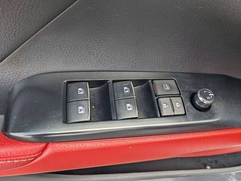 Used 2020 Toyota Camry XSE FWD image 16