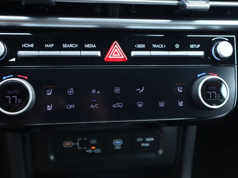 New 2026 Hyundai Tucson Limited AWD/4WD image 7