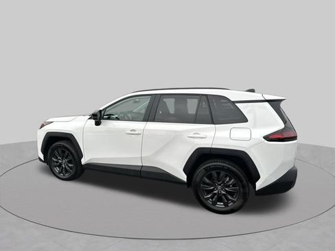Certified 2026 Toyota RAV4 XLE Premium AWD/4WD image 25