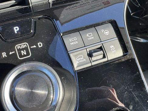 Certified 2024 Toyota bZ4X Limited w/ Weather Package image 20