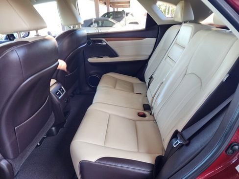 Used 2019 Lexus RX 350 Premium image 81