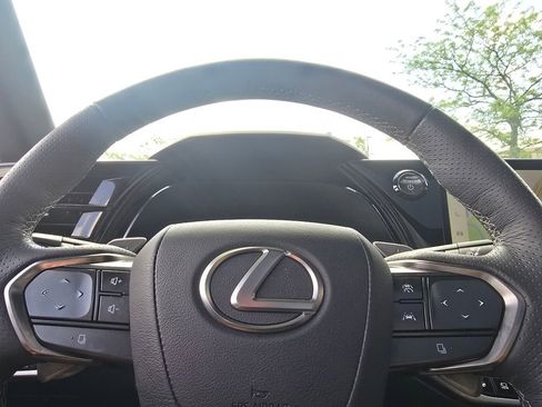 Used 2023 Lexus RX 500h F Sport w/ Accessory Package (2T) AWD/4WD image 28