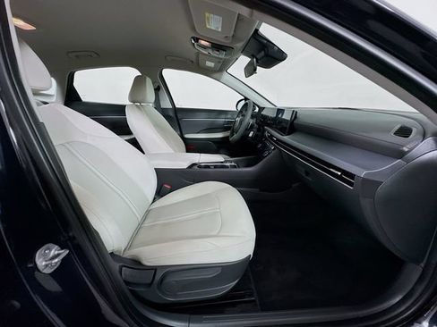 Certified 2024 Hyundai Sonata SEL FWD image 41