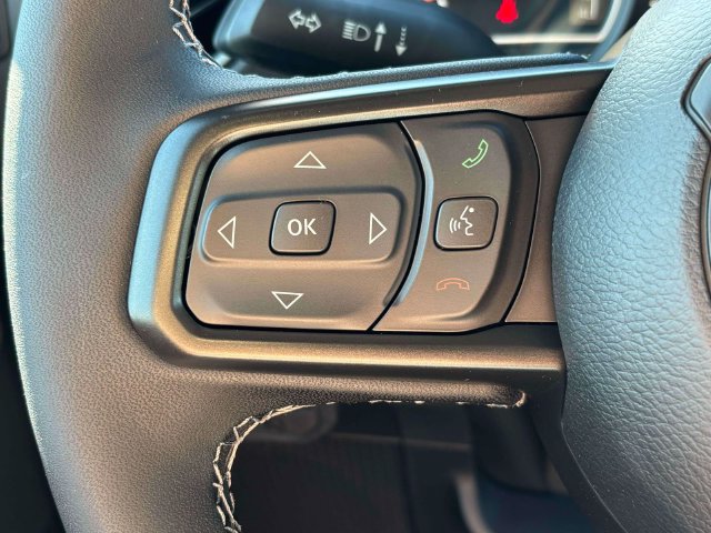 New 2027 Jeep Wrangler Unlimited Rubicon AWD/4WD image 19