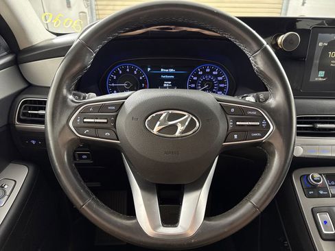 Used 2020 Hyundai Palisade SEL w/ Convenience Package FWD image 15