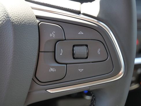 New 2026 Buick Encore GX Sport Touring w/ Advanced Technology Package AWD/4WD image 48