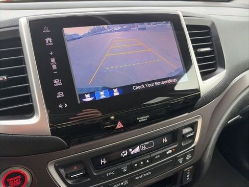 Used 2018 Honda Ridgeline RTL-T image 20