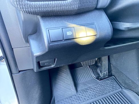 Certified 2023 Toyota bZ4X XLE image 10