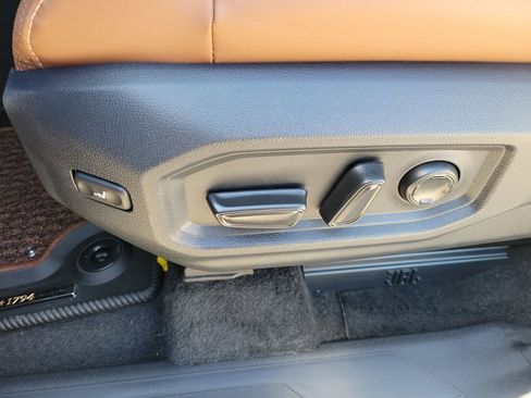 New 2026 Toyota Tundra 1794 Edition AWD/4WD image 17
