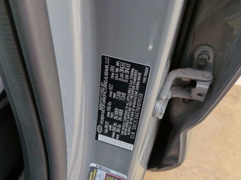 Used 2022 Hyundai Santa Cruz SEL w/ Activity Package image 45