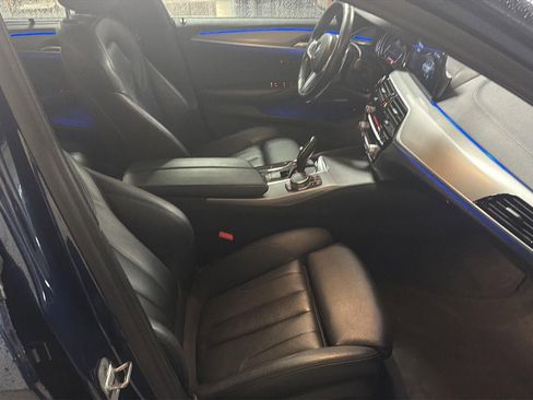 Used 2018 BMW 540i xDrive 540i xDrive image 16