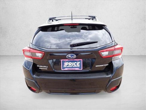 Used 2021 Subaru Crosstrek Touring AWD/4WD image 3
