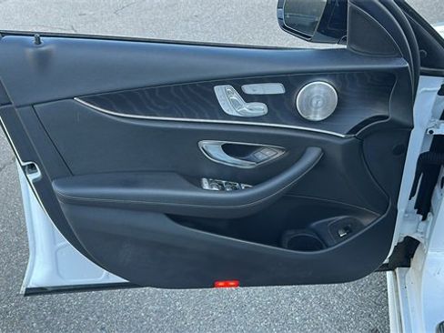 Certified 2023 Mercedes-Benz E 350 4MATIC Sedan image 13