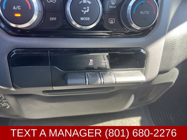 Used 2023 RAM 1500 Big Horn AWD/4WD image 25