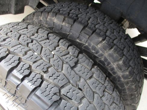 Used 2024 RAM 3500 Tradesman w/ Chrome Appearance Group AWD/4WD image 16