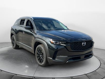 New 2026 MAZDA CX-50 AWD 2.5 S w/ Cargo Package