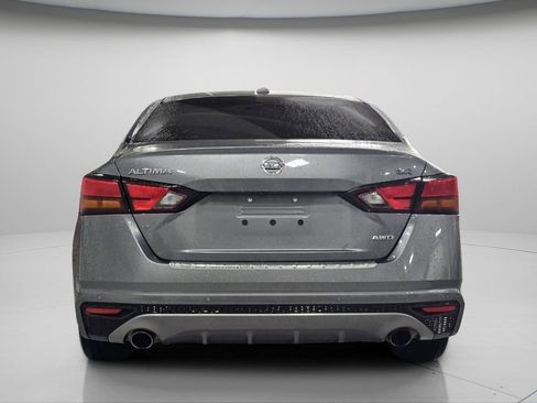 Used 2020 Nissan Altima 2.5 SR w/ Premium Package AWD/4WD image 23