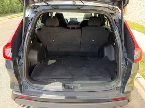 Used 2023 Honda CR-V Sport image 10