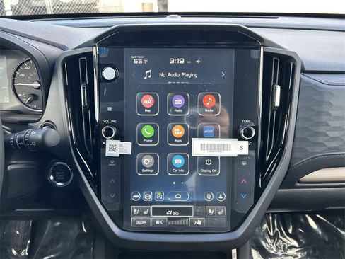 New 2026 Subaru Forester Touring image 17