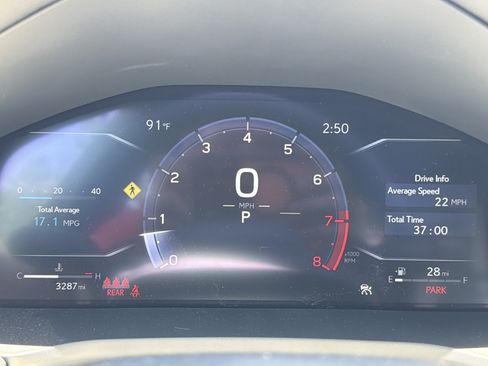 Used 2026 Lexus IS 350 F Sport w/ Technology Package RWD image 12