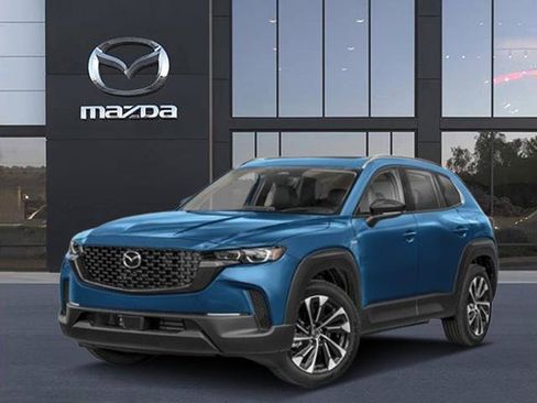 New 2026 MAZDA CX-50 2.5 Hybrid w/ Premium Plus Pkg image 1