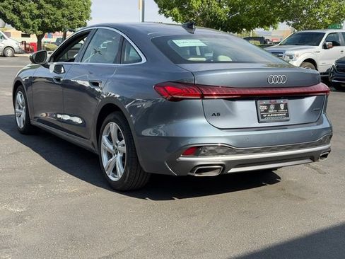 New 2026 Audi A5 2.0T Premium Plus AWD/4WD image 6