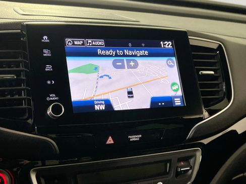 Used 2022 Honda Ridgeline Black Edition image 13