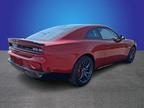 Used 2024 Dodge Charger Daytona Scat Pack w/ Plus Group AWD/4WD image 4