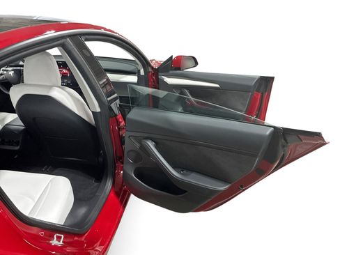 Certified 2023 Tesla Model 3 Long Range AWD/4WD image 12