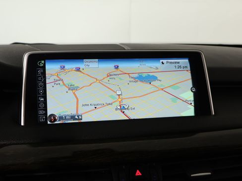 Used 2015 BMW X5 xDrive35i AWD/4WD image 7