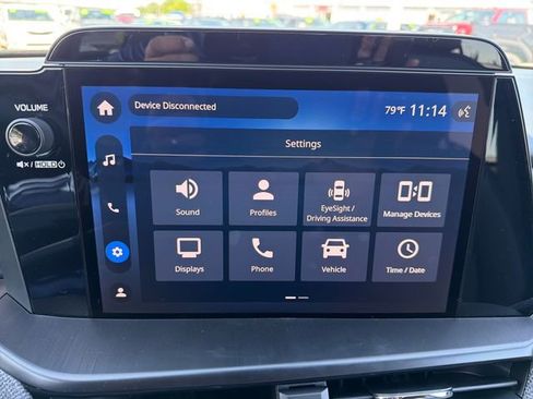 New 2026 Subaru Outback Premium AWD/4WD image 12