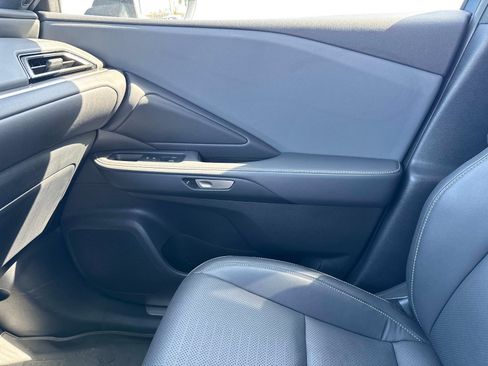 Certified 2024 Lexus TX 350 AWD w/ Cold Weather Package image 23