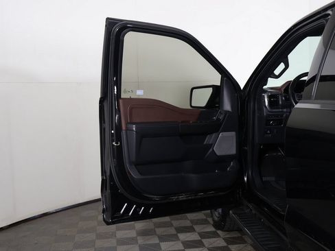 Used 2023 Ford F150 Lariat w/ Equipment Group 502A High AWD/4WD image 24