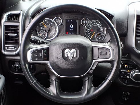 Certified 2022 RAM 1500 Big Horn AWD/4WD image 22