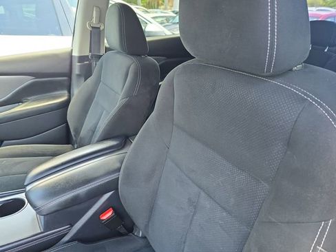 Used 2019 Nissan Murano S w/ Cargo Package image 22