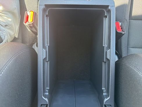 New 2026 Honda CR-V EX image 27